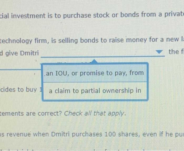 There Are 5 Questions 4