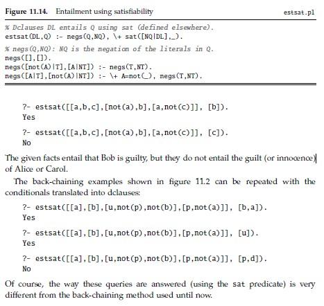 This Question Is Based On The Prolog Language Please Explain In A Brief Note Showing The Query And The Result Using P 3