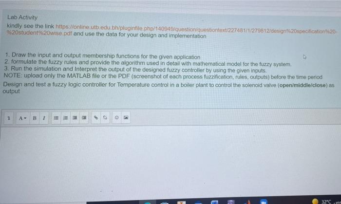 Change In Errors 0 0365 Kp 0 8 1