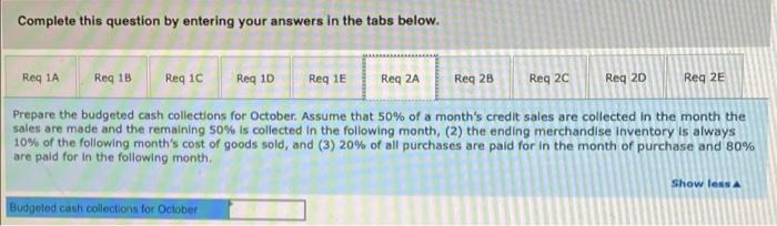 Wheeling Company Is A Merchandiser That Provided A Balance Sheet As Of September 30 As Shown Below Wheeling Company Bal 8