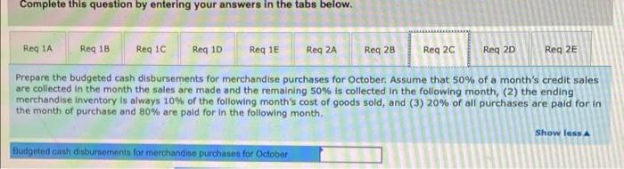 Wheeling Company Is A Merchandiser That Provided A Balance Sheet As Of September 30 As Shown Below Wheeling Company Bal 10