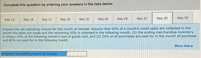 Wheeling Company Is A Merchandiser That Provided A Balance Sheet As Of September 30 As Shown Below Wheeling Company Bal 11