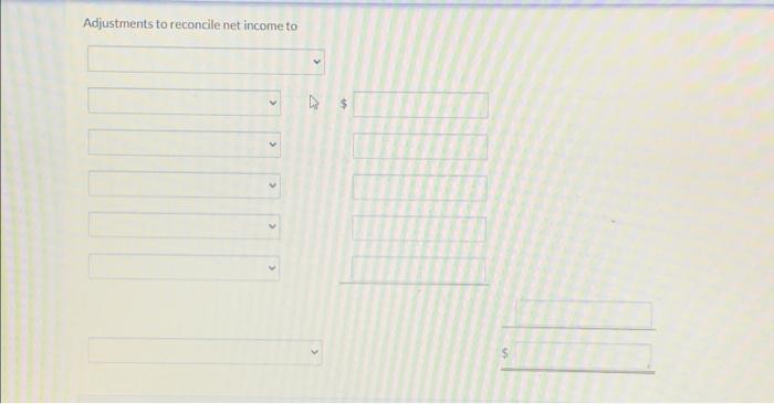 Question 6 Of 9 View Policies Current Attempt In Progress 2 1 Swifty Corporation Reported Net Income Of 189 230 F 3