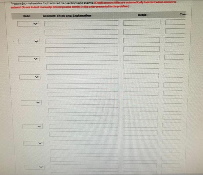 These Are Selected Transactions Of Lily Company Lily Prepares Financial Statements Quarterly Jan 2 Feb Mar Apr July 3