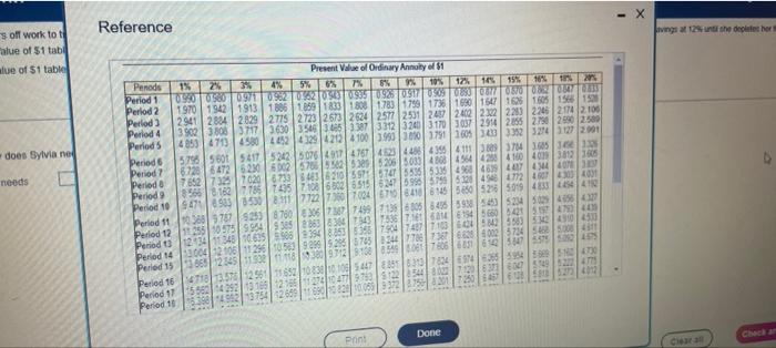 M Gat Princ Of Managerial Accounting Acc 202 Olo2 Homework Module 8 Hw Ya Wants To Take The Next Six Years Off Wok To T 6