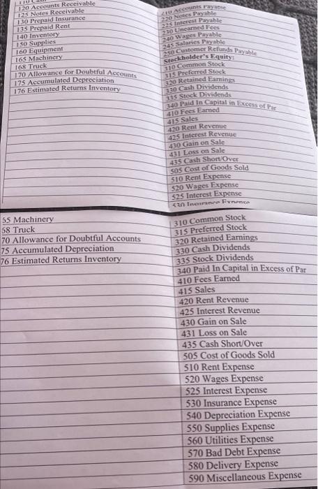 Journalize The Following Transactions Blaise Inc Sold Merchandise On Account To Boomer Inc 12 000 Terms Mar 6 Fob 6