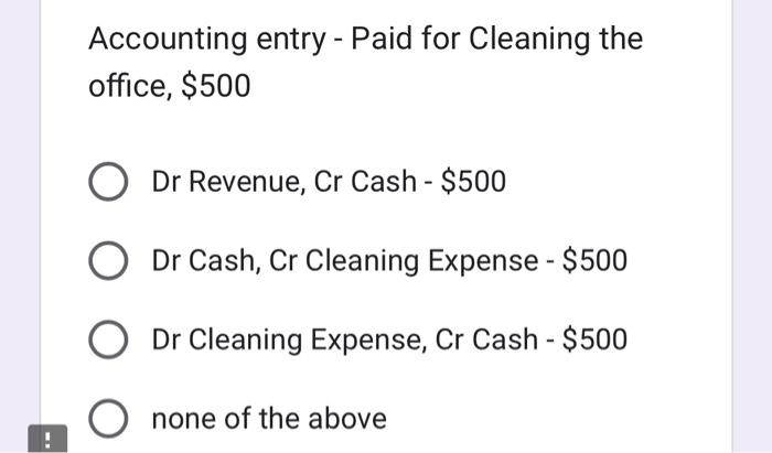 The Fastforward Company Balance Sheet Shows Cash 5 000 Accounts Receivable 7 000 Office Equipment 3 000 And Accoun 4