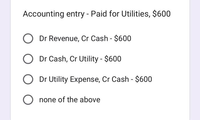 The Fastforward Company Balance Sheet Shows Cash 5 000 Accounts Receivable 7 000 Office Equipment 3 000 And Accoun 17