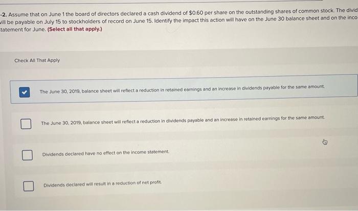 Required Information The Following Information Applies To The Questions Displayed Below Bacon Inc Has The Following 2