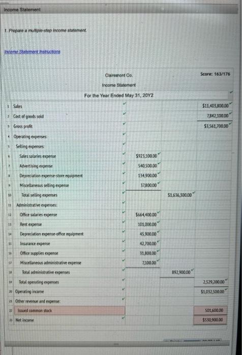 Www Mura Mira U Bu Www Willa Www Balance Sheet 12 11 34 Store Equipment 15 Current Assets Cash Accounts Receivable Inv 4