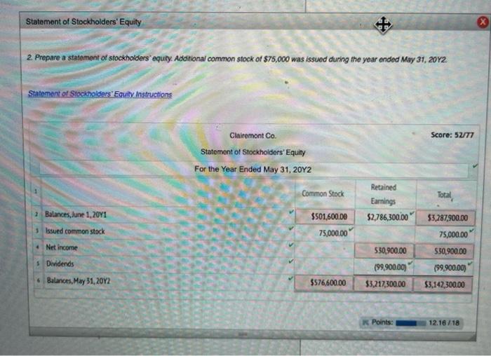 Www Mura Mira U Bu Www Willa Www Balance Sheet 12 11 34 Store Equipment 15 Current Assets Cash Accounts Receivable Inv 5
