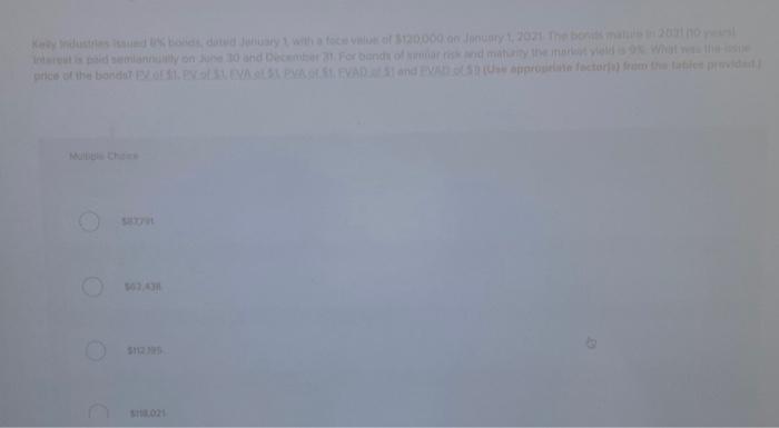 Mind Explorers Issues Bonds With A Stated The Market Rate For This Type Of Be 190 000 1204134 Erest Rate Of 7 Face Va 3