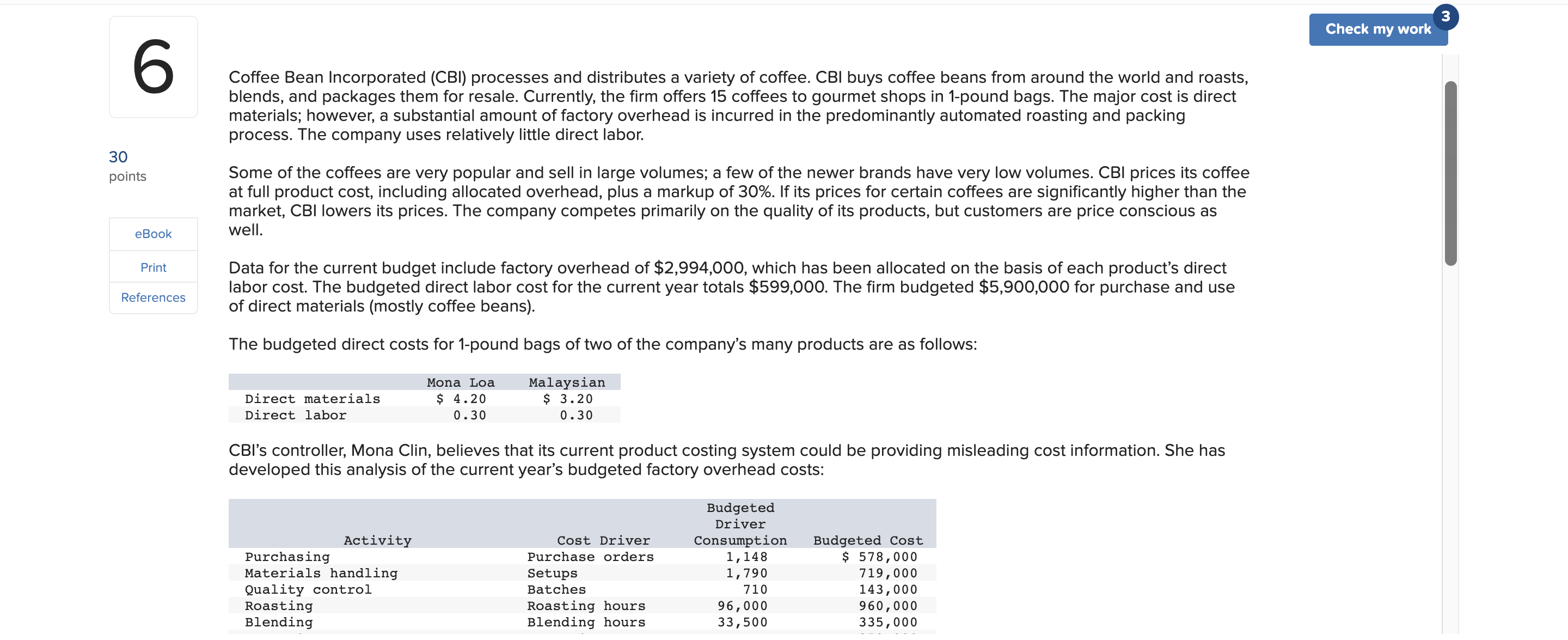Coffee Bean Incorporated Cbi Processes And Distributes A Variety Of Coffee Cbi Buys Coffee Beans From Around The Worl 1