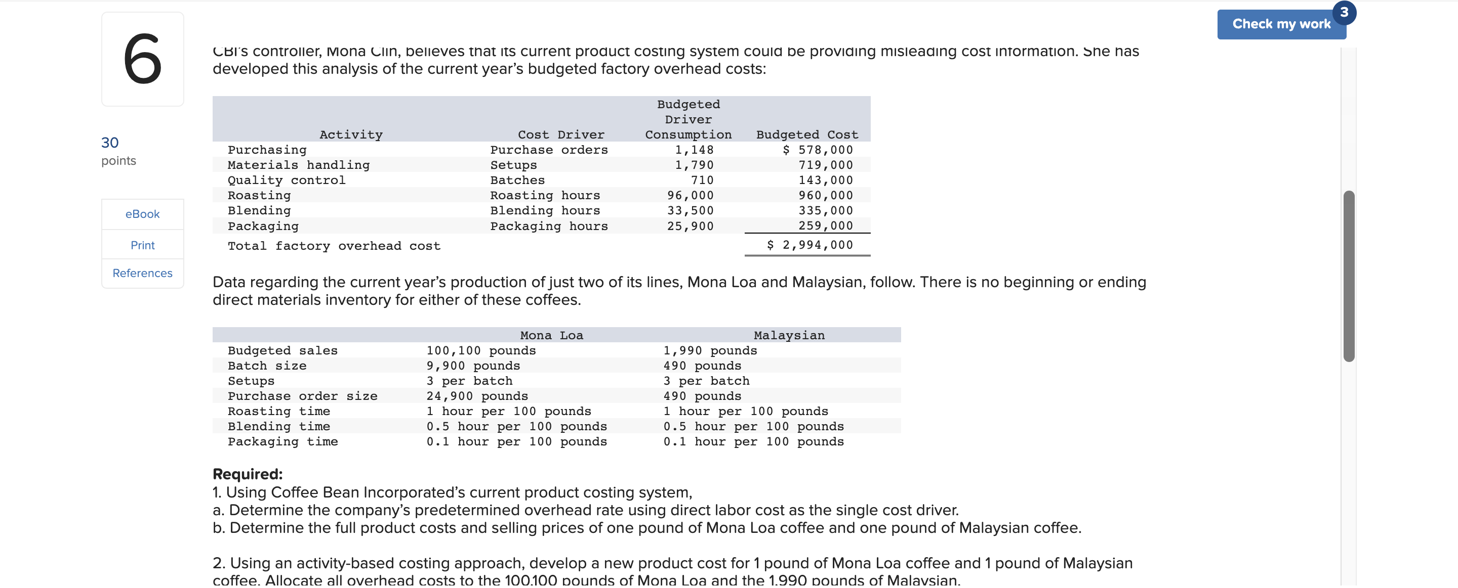 Coffee Bean Incorporated Cbi Processes And Distributes A Variety Of Coffee Cbi Buys Coffee Beans From Around The Worl 2
