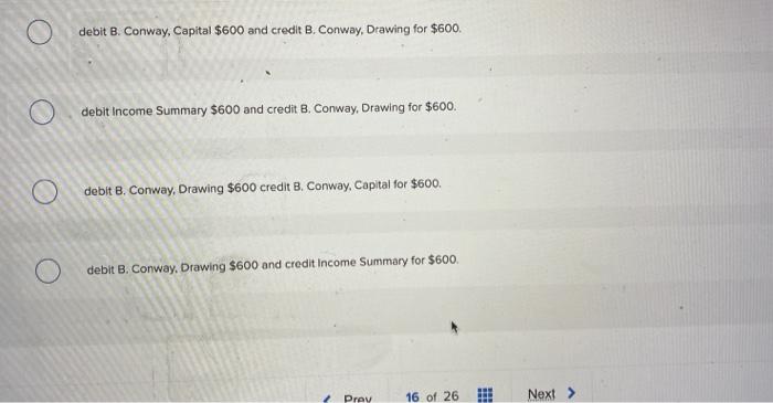 Use The Following Account Balances From The Adjusted Trial Balance Of Abc Consulting Account Cash Accounts Payable B 2