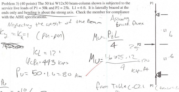 Ignore What Is Written In Pencil 1