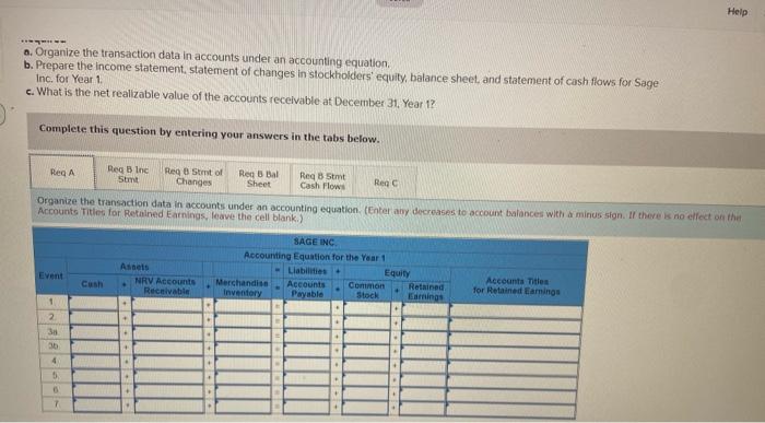 1 Issued Common Stock For 100 000 Cash 2 Purchased 185 000 Of Merchandise On Account 3 Sold Merchandise That Cost 2