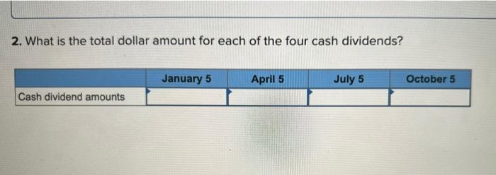 The Equity Sections For Atticus Group At The Beginning Of The Year January 1 And End Of The Year December 31 Follow 3
