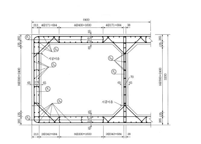 In The Construction Of A 200m Culvert For 2 Stations According To Standard Product Calculation And Price List Using Th 1