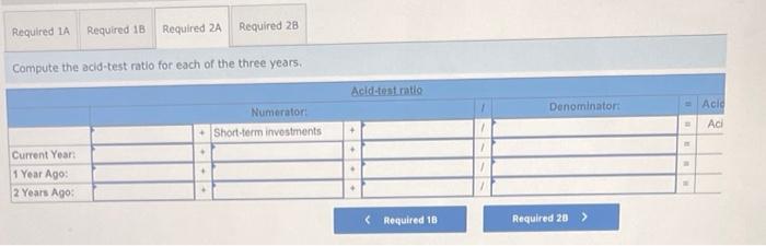 The Following Information Applies To The Questions Displayed Below Simon Company S Year End Balance Sheets Follow At 3