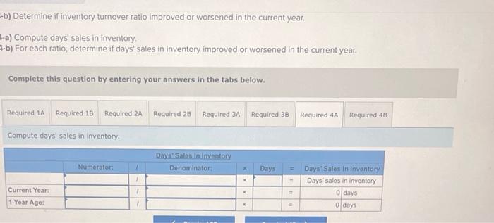 The Following Information Applies To The Questions Displayed Below Simon Company S Year End Balance Sheets Follow At 8