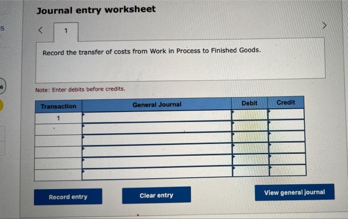 Undational Required Information The Following Information Applies To The Questions Displayed Below Clopack Company Man 6