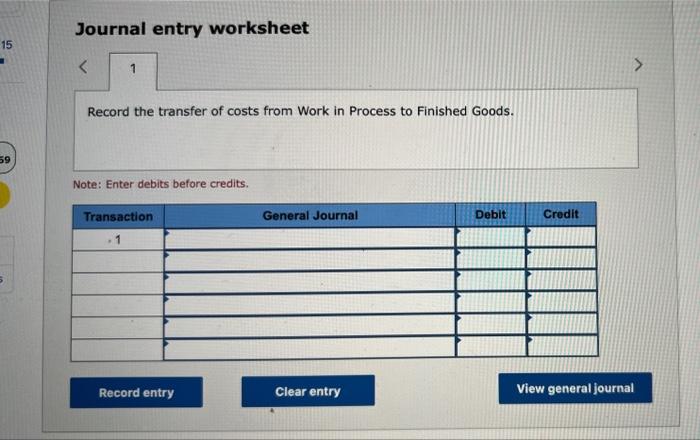 10 10 Of 15 Ped Ook Ances Required Information The Following Information Applies To The Questions Displayed Below Clo 6