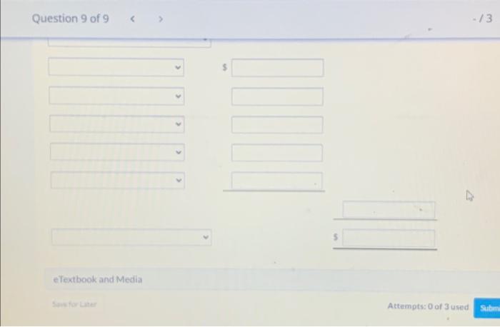 Current Attempt In Progress Bridgeport Corp S Income Statement Contained The Condensed Information Below Bridgeport Co 4