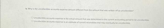 The Following Information Is Available For Quality Book Sales S Sales On Account And Accounts Receivable Accounts Recei 2