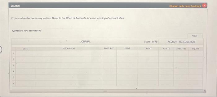 The Cash Account For Pala Medical Co At June 30 2011 Indicated A Balance Of 146 035 The Bank Statement Indicated A 4