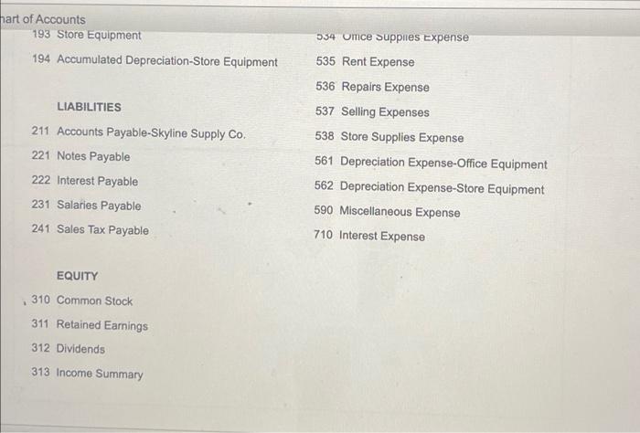 The Cash Account For Pala Medical Co At June 30 2011 Indicated A Balance Of 146 035 The Bank Statement Indicated A 6