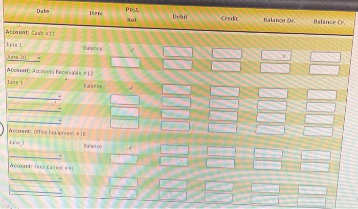 Ebook 14 Show Me How Revenue And Cash Receipts Journals Accounts Receivable Subsidiary And General Ledgers Transaction 3