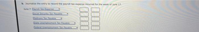 Widmer Company Had Gross Wages Of 166 000 During The Week Ended June 17 The Amount Of Wages Subject To Social Security 2