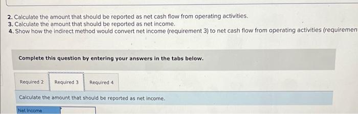 Required Information The Following Information Applies To The Questions Displayed Below Suppose Your Company Sells Se 5