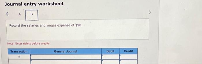 Suppose Your Company Sells Goods For 340 Of Which 220 Is Received In Cash And 120 Is On Account The Goods Cost Your 2