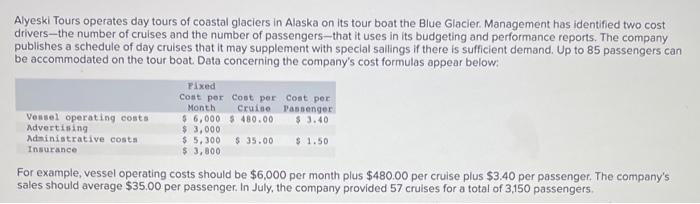 Alyeski Tours Operates Day Tours Of Coastal Glaciers In Alaska On Its Tour Boat The Blue Glacier Management Has Identif 1