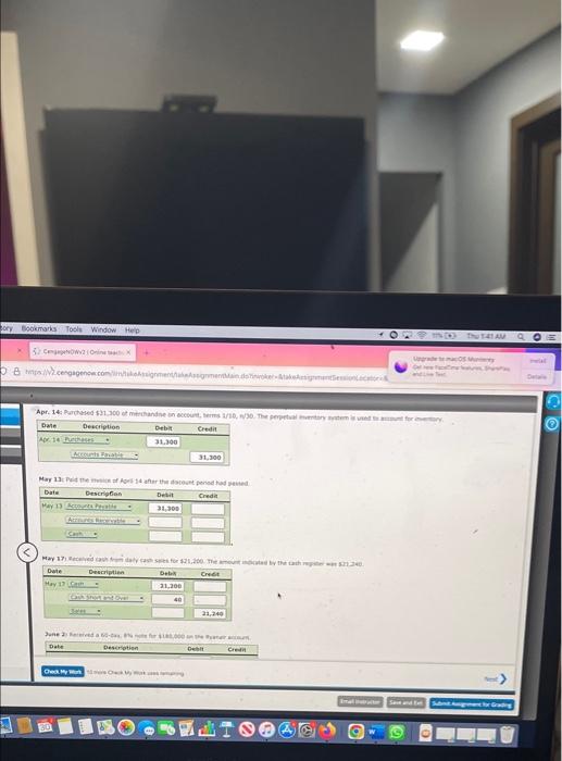 History Bookmarks Tools Window Help Pr 3 Cowo 8mps Cengagenow Com My Takeassignment Assignmentmaindikertaleassignmentse 2