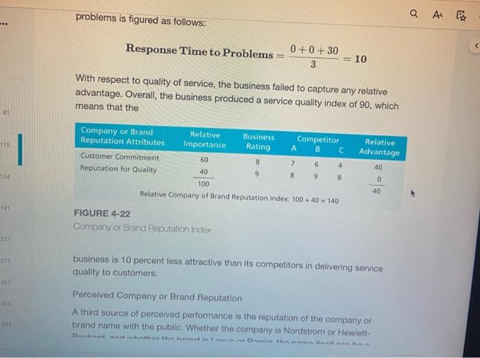 A For This Exercise Refer To Figures 4 20 To 4 23 In The Textbook And Use The Values Provided In Them As The Basis For 4