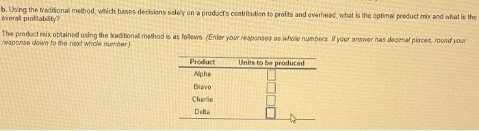Cooper River Glass Works Crgw Produces Four Different Models Of Desk Lamps As Shown On The Flowchart The Operations M 2