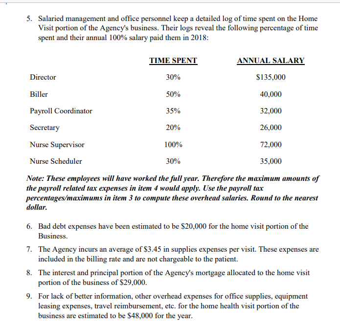 Dade Home Health Agency Was Incorporated To Do Business In The State Of Nevada In 2015 The For Profit Agency Provides P 2