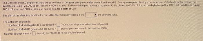 The Chris Beehner Company Manufactures Two Lines Of Designer Yard Gates Called Model A And Model B Every Gate Requires 1