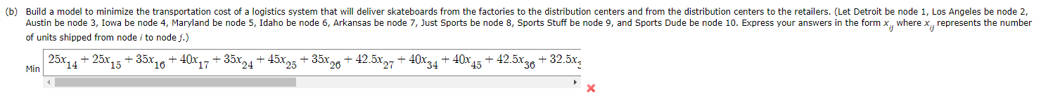 Hello I M Having Trouble With This Practice Problem I Don T Understand Why I M Missing Some Of These 2