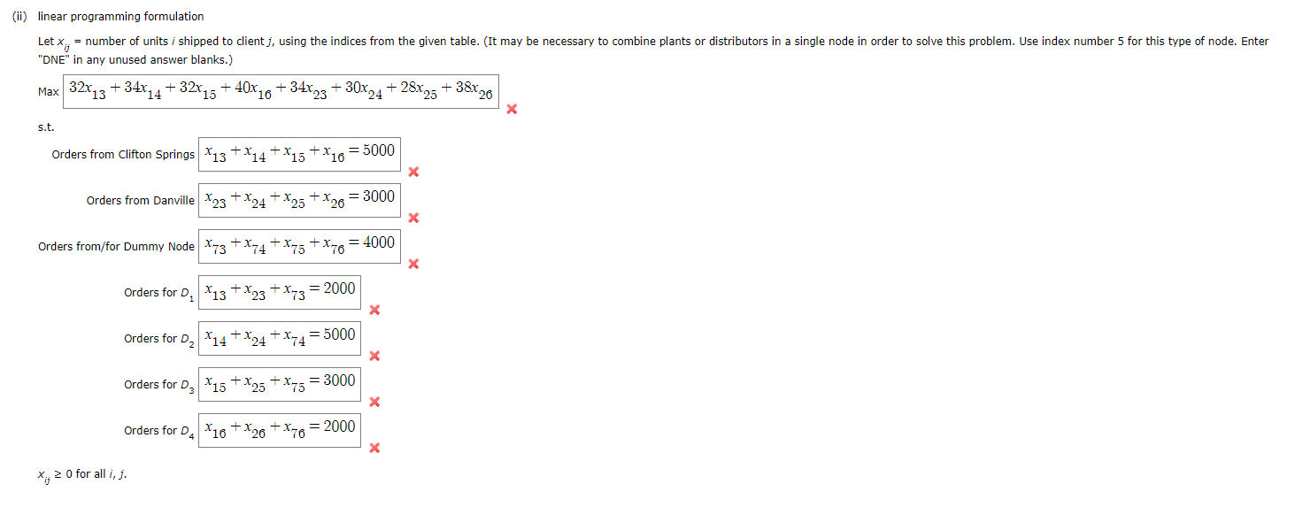 Hello I M Having Trouble With This Practice Problem I M Not Too Sure Why It S Coming Back As Incorrect On The Latter H 2