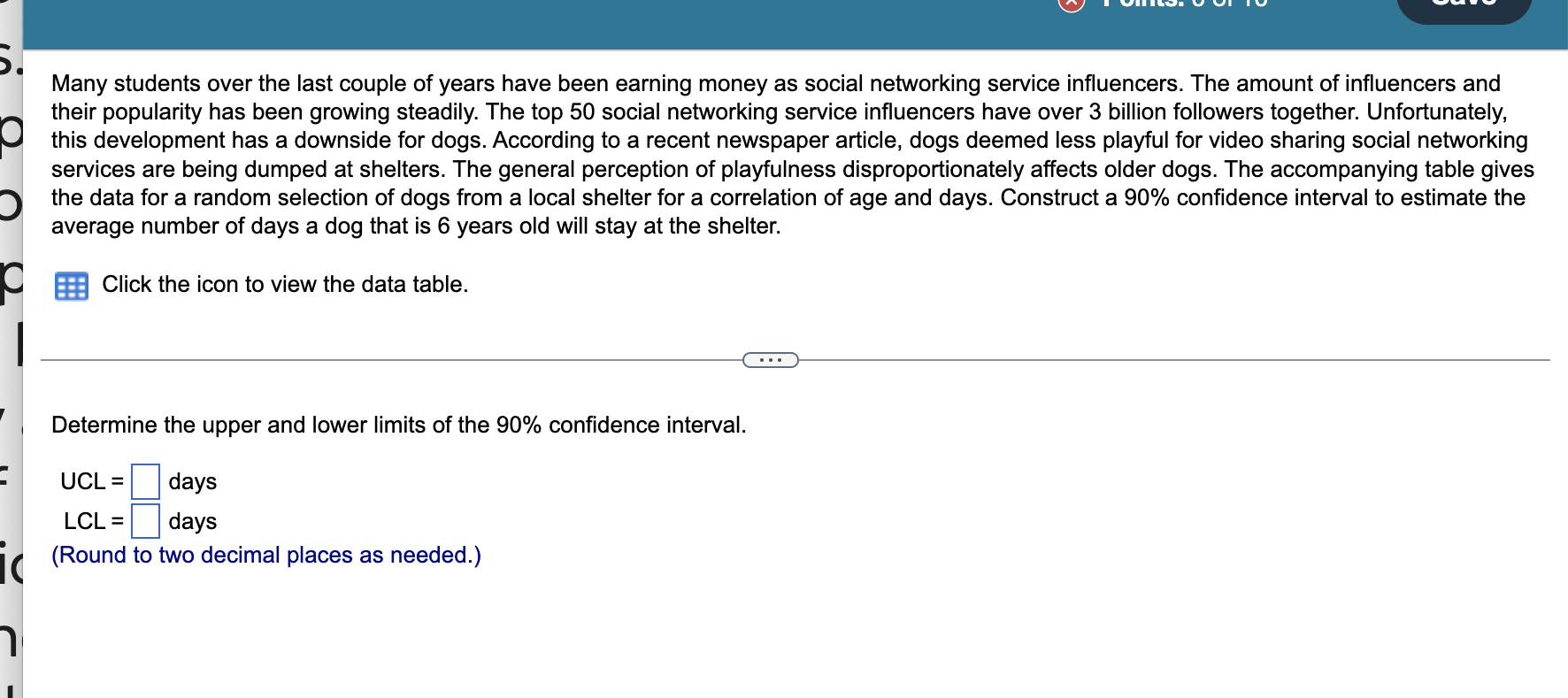 5 Many Students Over The Last Couple Of Years Have Been Earning Money As Social Networking Service Influencers The Amo 1