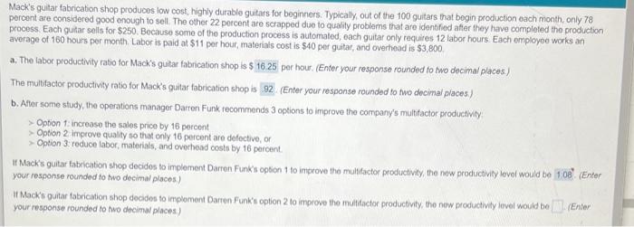 Mack S Guitar Fabrication Shop Produces Low Cost Highly Durable Guitars For Beginners Typically Out Of The 100 Guitar 1