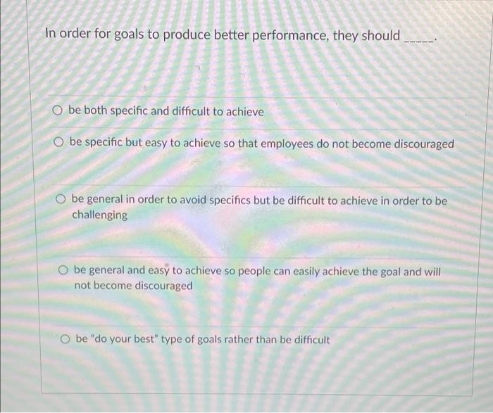 Which Of The Following Is Not A Stage In Developing A Shared Vision O Develop Trust Empower The Individual O Share The 4