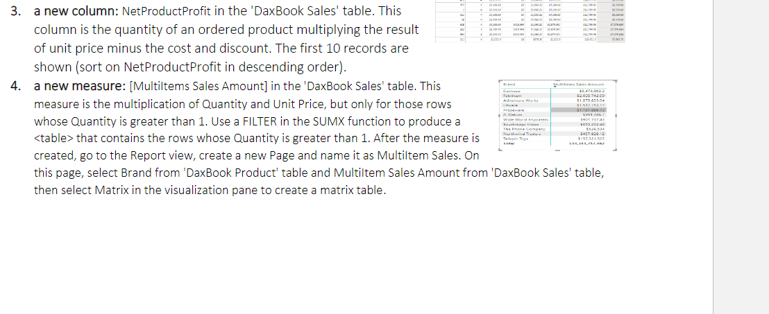 How Would I Do This In Power Bi Dax 1