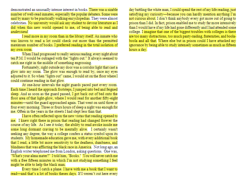 Prison Studies By Malcolm X Born Malcolm Little In Omaha Nebraska Malcolm X 1925 1965 Was A Charismatic Leader Of 2