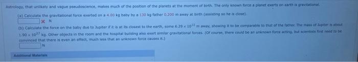 Astrology That Unlikely And Vague Pseudoscience Makes Much Of The Position Of The Planets At The Moment Of Birth The 1