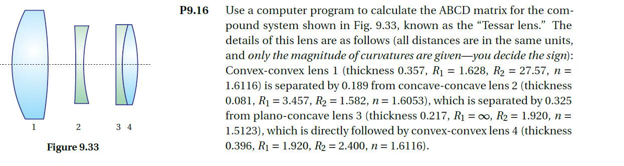 Looks Like Experts On Chegg Can T Even Read The Question Lol This Is An Optics Question Chegg Defunctioned The Comm 1